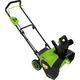 Акк. снегоуборочник GREENWORKS G40ST40, 40В, 40 см, АКБ 5 Ач, ЗУ