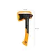 Топор универсальный FISKARS X14 XS, изображение 5