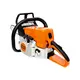Бензопила STIHL MS 250 (без шины и цепи), 2.3 кВт, 3/8" P, 4.6 кг, изображение 3