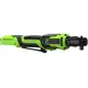 Акк. гайковёрт-трещотка GREENWORKS GD24RW, 24В, 1x2Ач, 1/2", 80Нм, 70мм, 0-250об/мин, бесщеточная, LED-подсветка, сумка (3804007CUA), изображение 4
