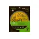 Нож для мотокосы TUSCAR BB1085, Professional, 230x25.4x44P, Strong Sharp, JIS, изображение 3