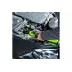 Акк. гайковёрт-трещотка GREENWORKS GD24RW, 24В, 1x2Ач, 1/2", 80Нм, 70мм, 0-250об/мин, бесщеточная, LED-подсветка, сумка (3804007CUA), изображение 10