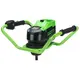Акк. землебур GREENWORKS GC-AUGER 82V, без АКБ и ЗУ, изображение 3