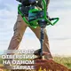 Акк. землебур GREENWORKS GC-AUGER 82V, без АКБ и ЗУ, изображение 7