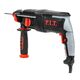 Перфоратор P.I.T. PBH26-C8, горизонт.,  800 Вт, 3,2 Дж, 3 реж, Ø26 мм, 0-1300 об, кейс, изображение 10