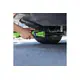 Акк. гайковёрт-трещотка GREENWORKS GD24RWX, 24В, 1/2", 80Нм, 170мм, удлиненая, 0-250об/мин, бесщеточная, LED-подсветка, без АКБ и ЗУ (3803907), изображение 7