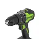 Акк. шуруповерт ударный GREENWORKS HD560, 24 В (без АКБ и ЗУ), изображение 2