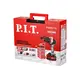 Акк. дрель ударная P.I.T. PSB20H-13C, 20 В, 110 Нм, 2х4.0 Ач, ЗУ, 25 бит, кейс STACKIN, изображение 9