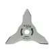 Нож для мотокосы TUSCAR BB0065, Professional, 255x25.4x2.0x3T, Multi, изображение 2