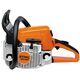 Бензопила STIHL MS 230, 2кВт 3/8" P (без шины и цепи)