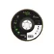 Диск лепестковый торцевой TUSCAR 125х22.2-T27, P 60, универсальный
