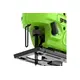 Акк. лобзик GREENWORKS GD24JS90, 24 В., б/щет, 90 мм, 0-3000/мин, 4 ст.маятник, LED, 1х4 Ач, ЗУ, кор (3601707CUB), изображение 7