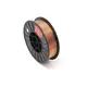 Проволока для сварки DEKA SMART ER70S-6 d=0.8 мм, 5 кг, D200 полирован. (аналог омедненной), изображение 2