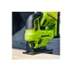 Акк. лобзик GREENWORKS GD24JS90, 24 В., б/щет, 90 мм, 0-3000/мин, 4 ст.маятник, LED, 1х4 Ач, ЗУ, кор (3601707CUB), изображение 10