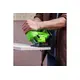 Акк. лобзик GREENWORKS GD24JS90, 24 В., б/щет, 90 мм, 0-3000/мин, 4 ст.маятник, LED, 1х4 Ач, ЗУ, кор (3601707CUB), изображение 12