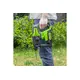 Акк. перфоратор GREENWORKS GD24SDS2, 24В, SDS-plus, бесщеточный, 2 Дж, без АКБ и ЗУ  (3803007), изображение 13