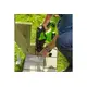 Акк. перфоратор GREENWORKS GD24SDS2, 24В, SDS-plus, бесщеточный, 2 Дж, без АКБ и ЗУ  (3803007), изображение 11