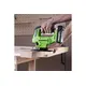 Акк. лобзик GREENWORKS GD24JS90, 24 В., б/щет, 90 мм, 0-3000/мин, 4 ст.маятник, LED, 1х4 Ач, ЗУ, кор (3601707CUB), изображение 11