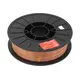 Проволока для сварки DEKA SMART ER70S-6 d=0.8 мм, 5 кг, D200 полирован. (аналог омедненной)