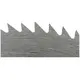 Нож для мотокосы TUSCAR BB0094, Premium, 230x25.4x80T, Saw, изображение 3