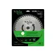 Нож для мотокосы TUSCAR BB0084, Premium, 230x25.4x40T, Saw