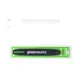 Шина GREENWORKS 12", 3/8", 1.1 мм, 45 зв (2947007), изображение 2