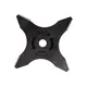 Нож для мотокосы TUSCAR BB0075, Professional, 255x25.4x2.0x4T, Multi, изображение 2
