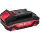 Аккумулятор P.I.T. PH20-2.0 OnePower 20В, 2Ач, Li-Ion, zip-пакет