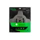 Нож для мотокосы TUSCAR BB0023, Standart, 255x25.4x4T, Multi