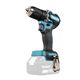 Аккумуляторный шуруповерт MAKITA DDF487Z, изображение 3