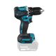 Аккумуляторный шуруповерт MAKITA DDF487Z, изображение 5