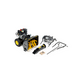 Бензиновый снегоуборщик CHAMPION ST 656BS, B&S900, изображение 6
