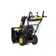 Бензиновый снегоуборщик CHAMPION ST 656BS, B&S900, изображение 5