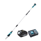Акк. высоторез MAKITA DUA200RT01, LXT BL 18В, 260 Вт, 8"/20 см, 0.325"LP, 1.1 мм, 6.7 м/с (BL1850B, DC18RC)