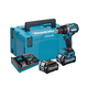 Акк. шуруповерт MAKITA DF002GD201