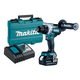 Акк. шуруповерт MAKITA DDF486RT, LXT BL 18В, 13 мм, 130/65 Нм, 1x5.0 Ач,  з/у