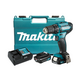 Аккумуляторный шуруповерт MAKITA DF333DWAE