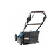 Газонокосилка аккумуляторная MAKITA DLM462Z, 2х18В, 1600 Вт, без АКБ И ЗУ, изображение 6