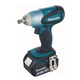 Аккумуляторный гайковерт ударный MAKITA DTW251RME, изображение 2