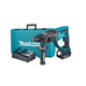 Аккумуляторный перфоратор MAKITA DHR202RF, 1х3Ач Li-Ion, SDS-plus, кейс