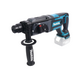 Аккумуляторный перфоратор MAKITA DHR241Z, 3 режимный, sds plus,без АКБ и ЗУ