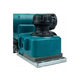 Аккумуляторный рубанок MAKITA DKP181Z, LXT BL 18В, изображение 5
