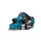 Аккумуляторный рубанок MAKITA DKP181Z, LXT BL 18В, изображение 3