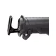 Акк. пила сабельная MAKITA JR001GZ, XGT BL 40В, ход 32 mm, рез 255 мм, без АКБ и ЗУ, изображение 6