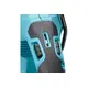 Акк. пила сабельная MAKITA JR001GZ, XGT BL 40В, ход 32 mm, рез 255 мм, без АКБ и ЗУ, изображение 5