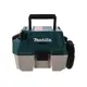 Акк. пылесос MAKITA DVC750LZ, LXT 18В, 1400 л/мин, 64 мбар, 7.5 л, 2 скор., сух./влаж., без АКБ и ЗУ, изображение 3