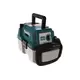 Акк. пылесос MAKITA DVC750LZ, LXT 18В, 1400 л/мин, 64 мбар, 7.5 л, 2 скор., сух./влаж., без АКБ и ЗУ, изображение 4