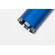 Коронка алмазная KEOS 1 1/4" 082х500, 8 сегм. по бетону (DC082.500), изображение 6