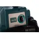 Акк. пылесос MAKITA DVC750LZ, LXT 18В, 1400 л/мин, 64 мбар, 7.5 л, 2 скор., сух./влаж., без АКБ и ЗУ, изображение 5