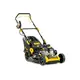 Газонокосилка бенз. CHAMPION LM5130VSE, 3.0 кВт, прив. верт, эл старт, 510 мм, 60 л, 25-75 мм, 1 рычаг/7, 31.5 кг, 4в1, изображение 8